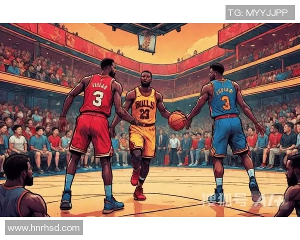 2016年骑士与公牛的激烈对决回顾及赛季精彩瞬间分析