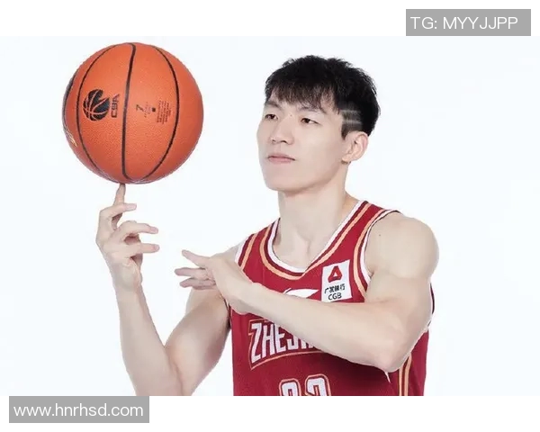 吴前：从篮球新星到国家队核心的成长之路与未来展望