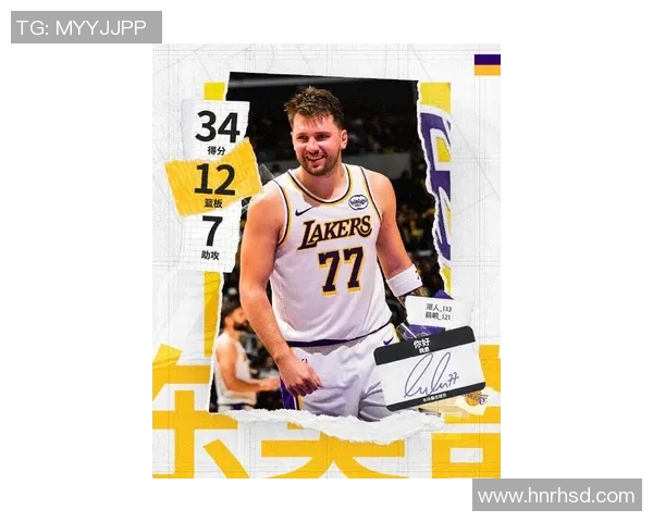 卢卡东契奇的篮球之路与未来展望：从天才少年到NBA巨星