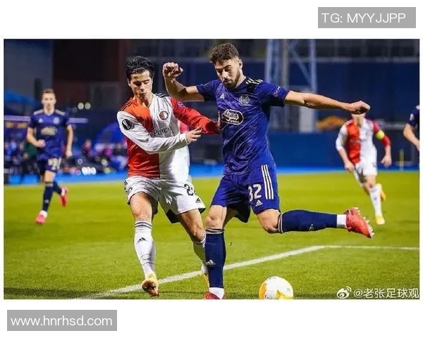 基普迪纳摩与根特的激烈对决揭示了欧洲足球的竞争魅力与战术智慧