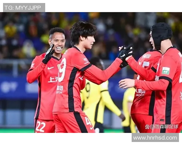 青岛中能迎战长春亚泰期待精彩对决与球队新生机