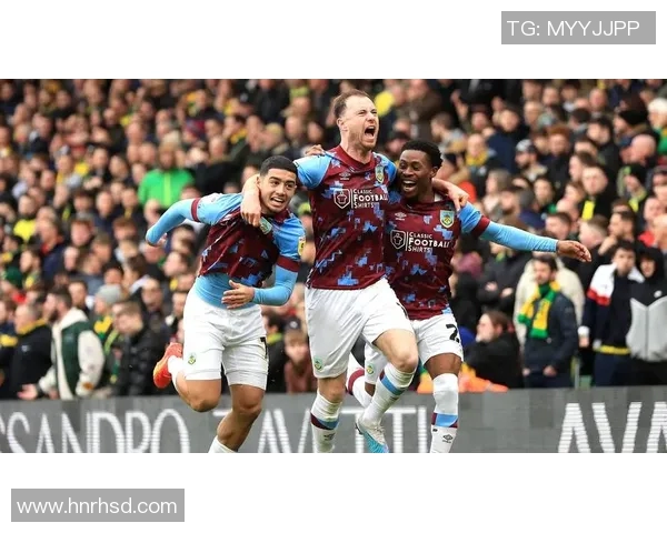 曼联与伯恩利精彩对决重播回顾分析与赛后点评