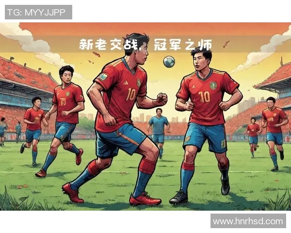 天皇杯激战神户与鹿岛鹿角争夺荣耀之路