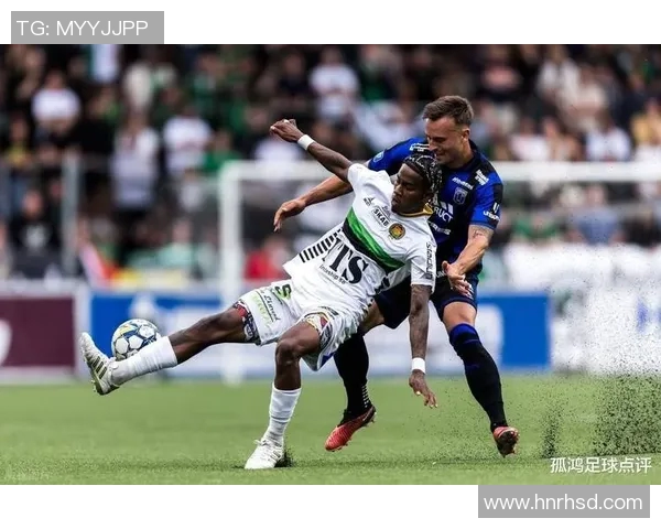 厄斯布鲁与天狼星的激烈对决揭示足球战术与团队协作的完美结合