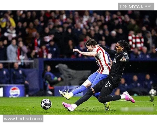 2014年切尔西与马德里竞技激战欧冠半决赛的经典对决回顾