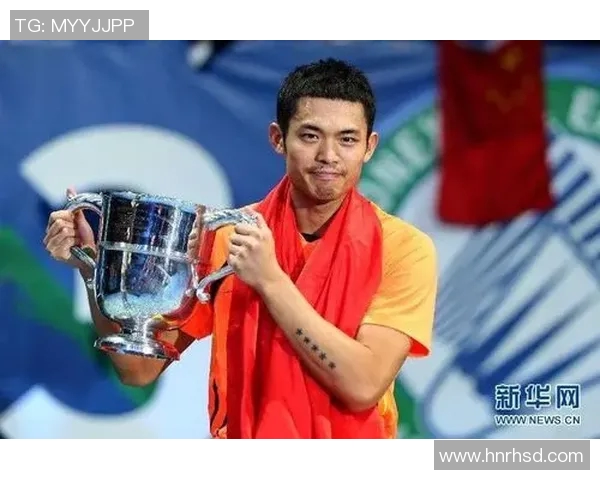 汤杯决战林丹与李东根的巅峰对决谁能问鼎羽坛之巅