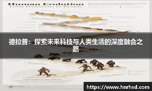 德拉普：探索未来科技与人类生活的深度融合之路